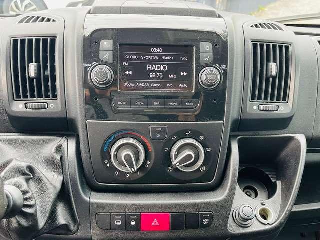 Opel Movano 2.2 HDI L3H2 140CV PRONTA CONSEGNA