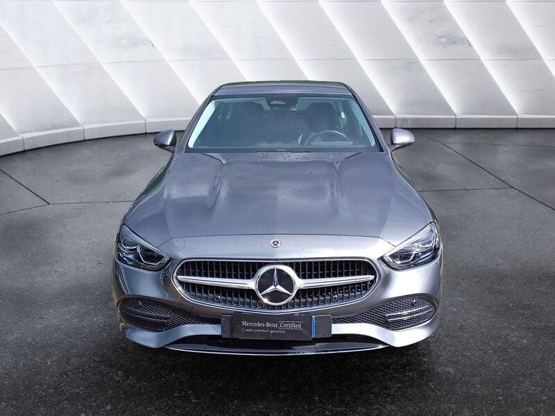 Mercedes-Benz Classe C C 200 d Mild hybrid Sport