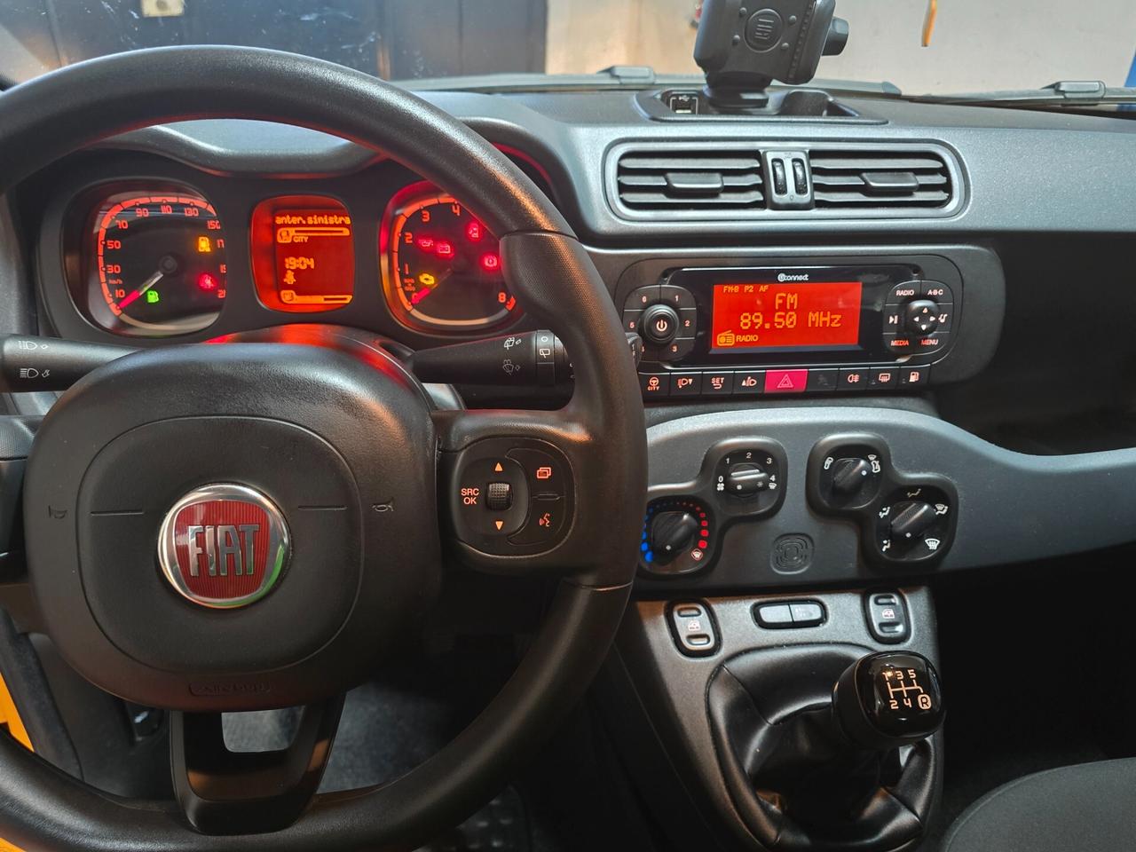 Fiat Panda 1.2 EasyPower Lounge SENZA VINCOLI FINANZIARI