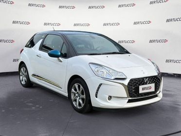 DS DS3 PureTech 82 So Chic
