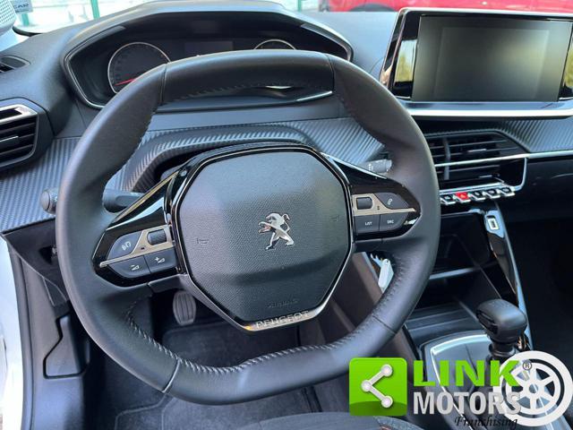 PEUGEOT 208 PureTech 100 Stop&Start 5 porte Allure Pack