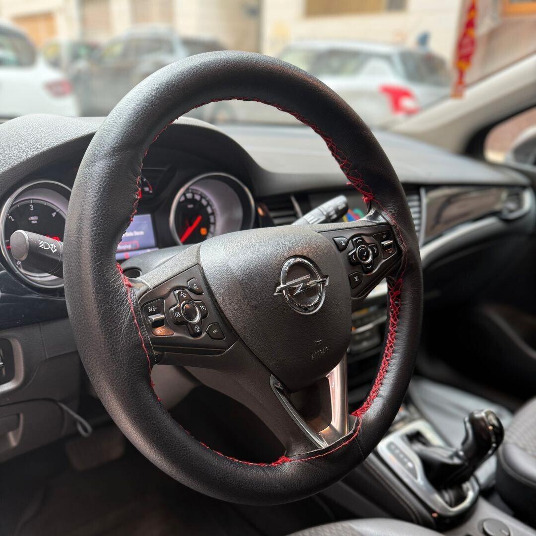 Opel Astra 1.6 CDTi Sports Tourer Elective