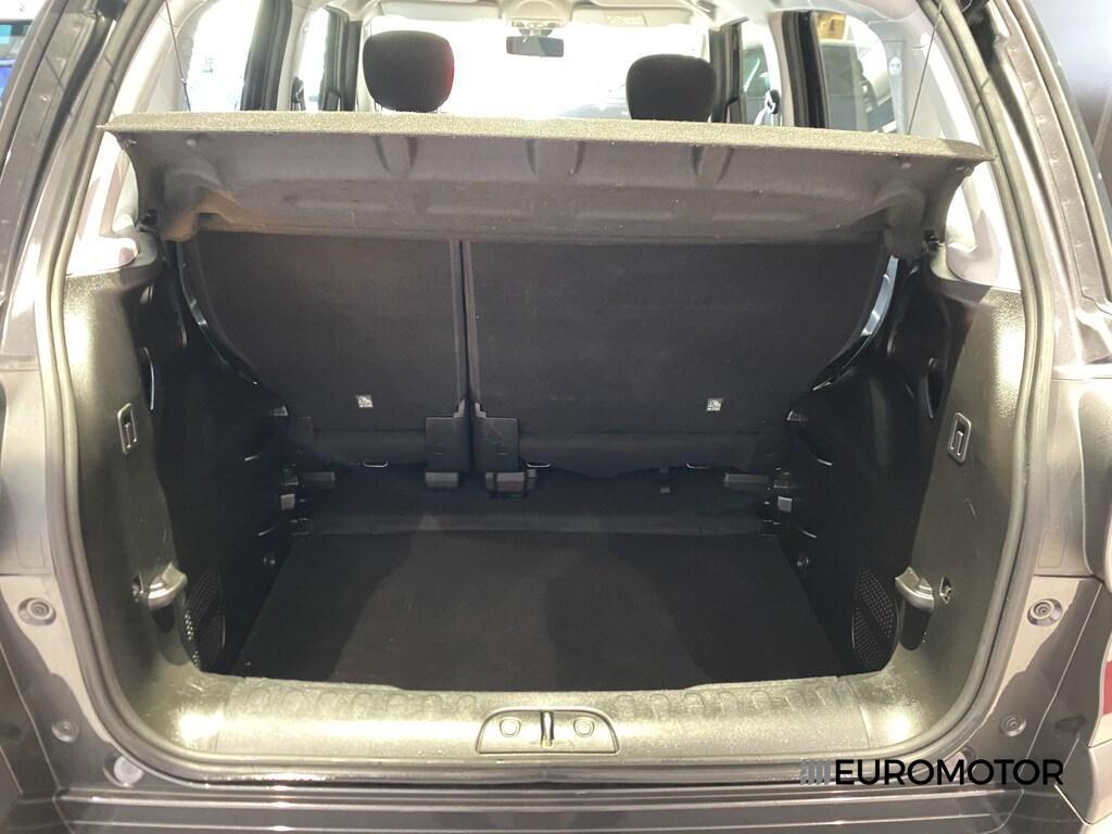 Fiat 500L 1.3 Multijet