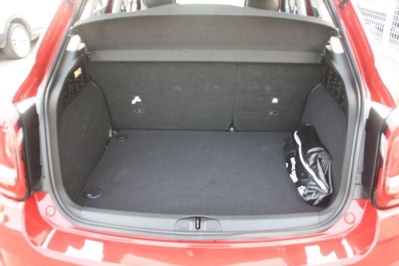 FIAT 500X 1.0 T3 120cv MT E6D Cult AUTOCARRO