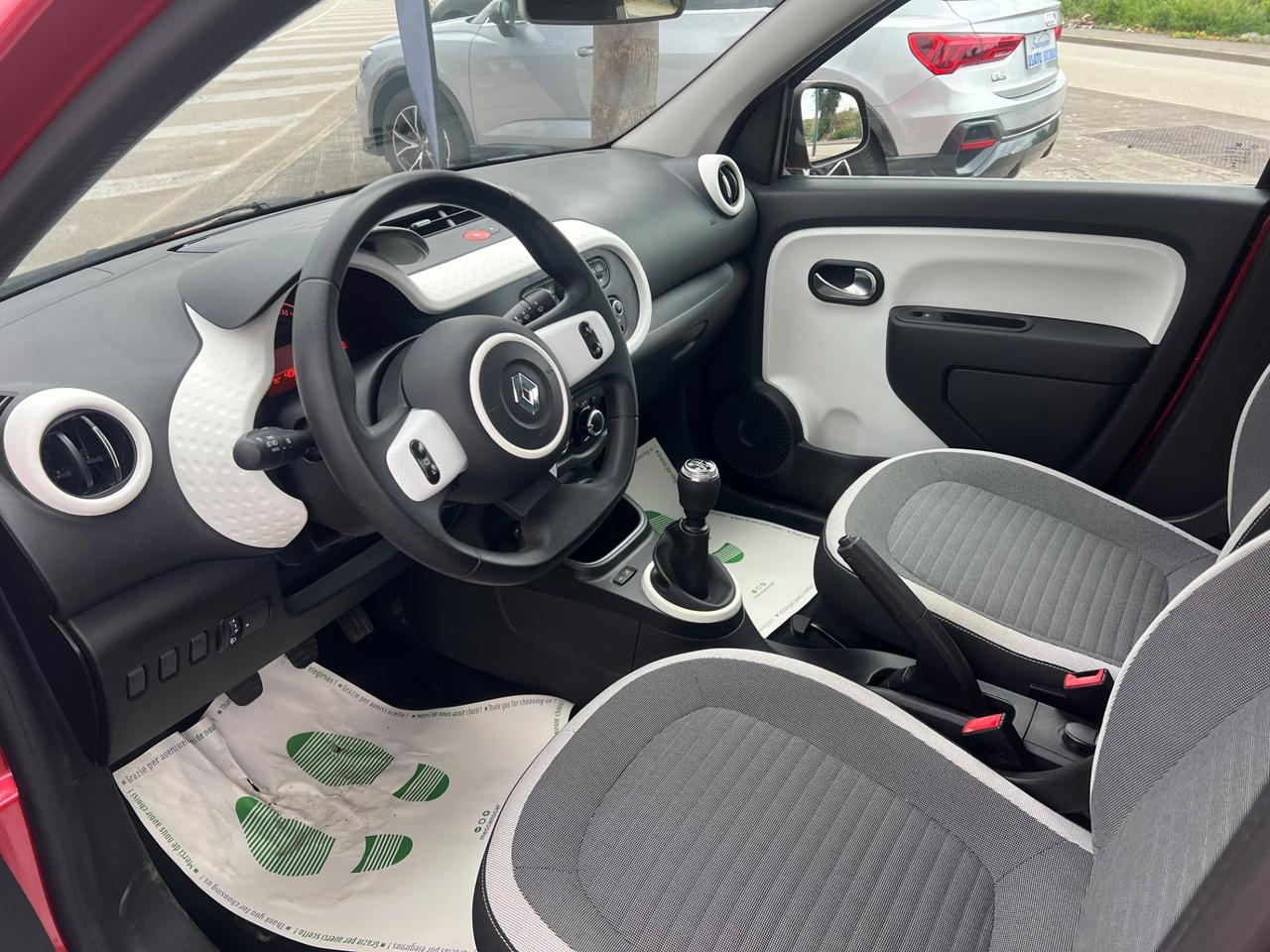 Renault Twingo SCe 65 CV Intens