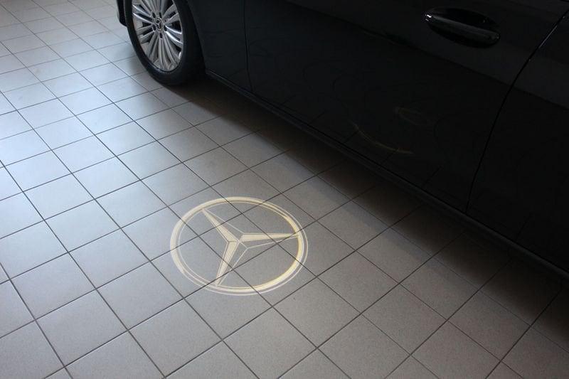 Mercedes-Benz Classe C C 200 d Mild hybrid Business