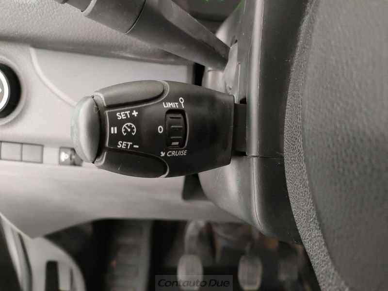 Peugeot Traveller Traveller M1 1.5 Bluehdi 9 posti 120cv | Motore NUOVO