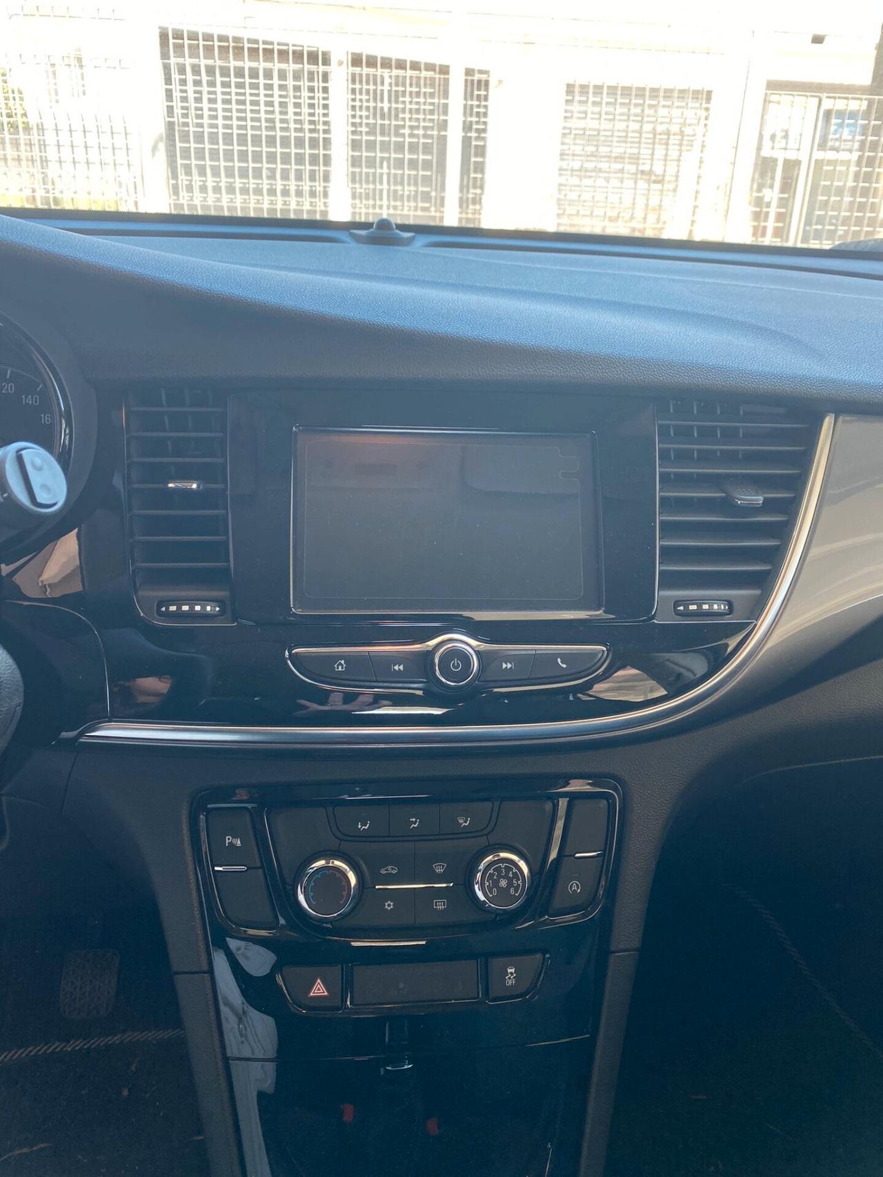 Opel Mokka X 1.6 CDTI Ecotec 4x2 Start&Stop Advance