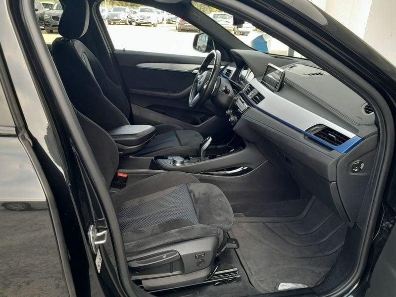 BMW X2 xdrive20d Msport auto