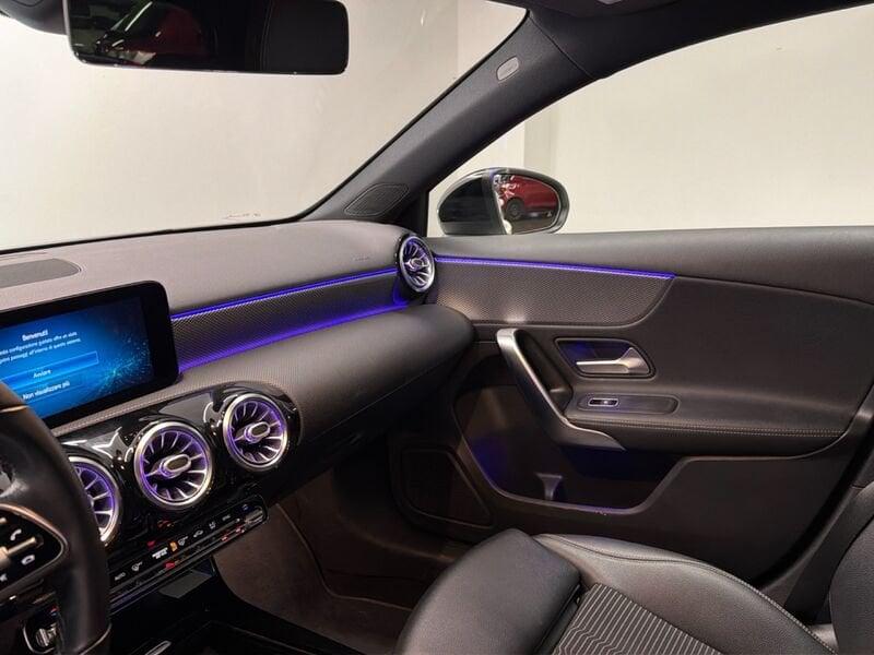 Mercedes-Benz Classe A 180 D