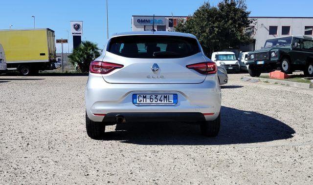 RENAULT Clio TCe 90 CV Equilibre AZIENDALE