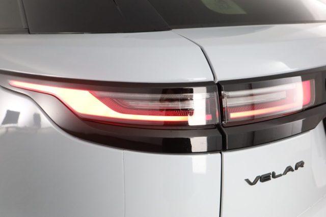 LAND ROVER Range Rover Velar Range Rover Velar 2.0D I4 204 CV Dynamic SE