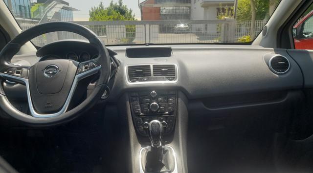 OPEL Meriva 1.3 CDTI Cosmo
