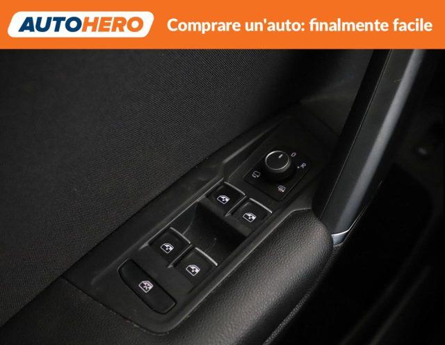 VOLKSWAGEN Tiguan 2.0 TDI 190 CV SCR DSG 4MOTION Advanced BMT