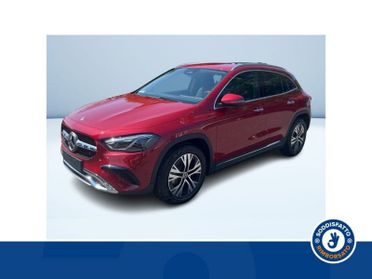 Mercedes-Benz GLA 200d Automatic Advanced Plus Progressive