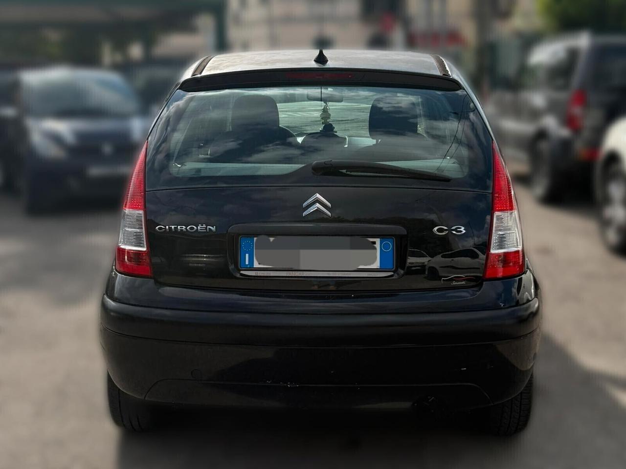 Citroen C3 1.1 Classique