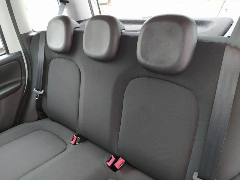 FIAT Panda 1.0 70cv Hybrid Promo CBC 5