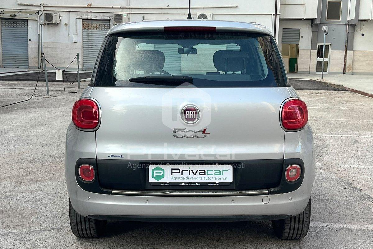 FIAT 500L 1.3 Multijet 95 CV Pop Star