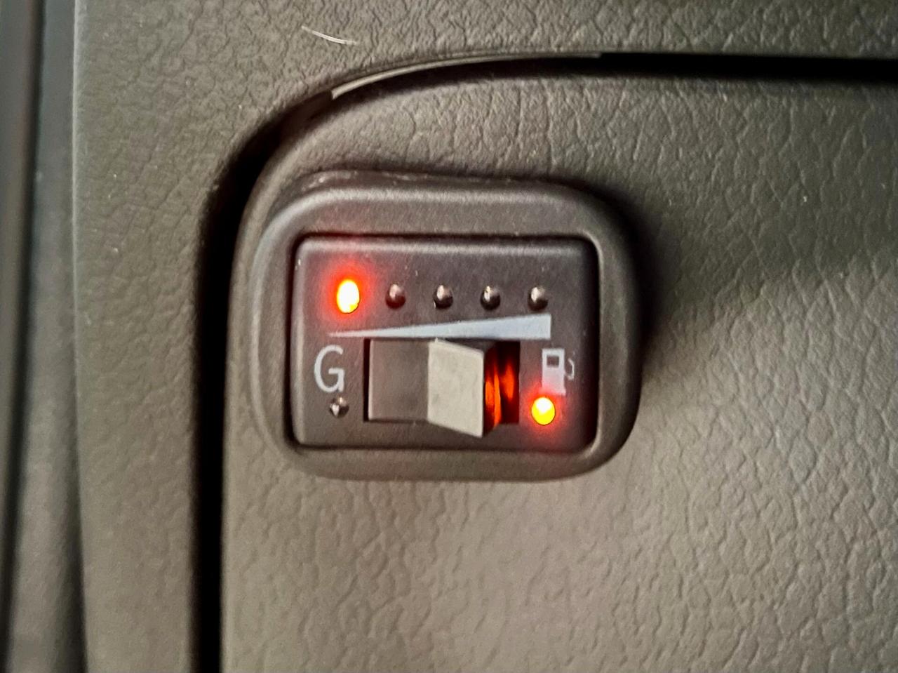 Fiat Panda 1.2 60cv Climbing Natural Power 2008