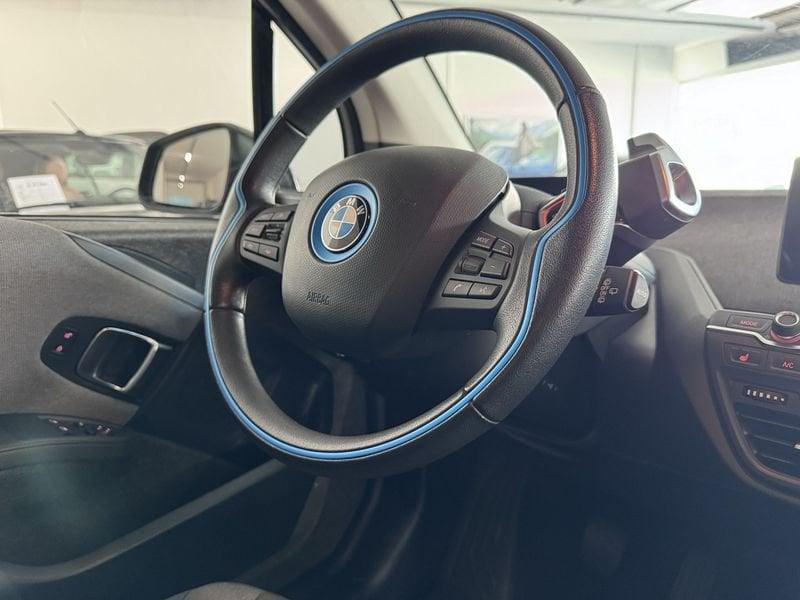 BMW i3 Automatic 120 Ah S