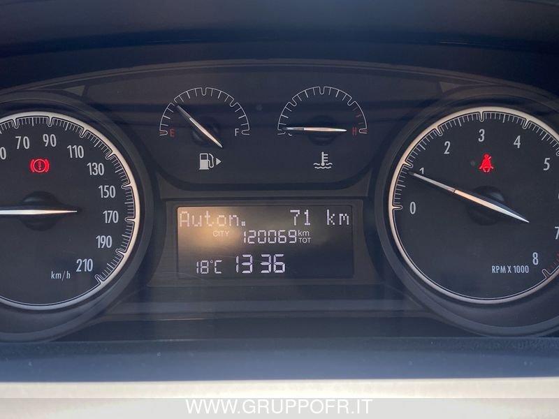 Lancia Ypsilon 1.2 69 CV 5 porte Gold