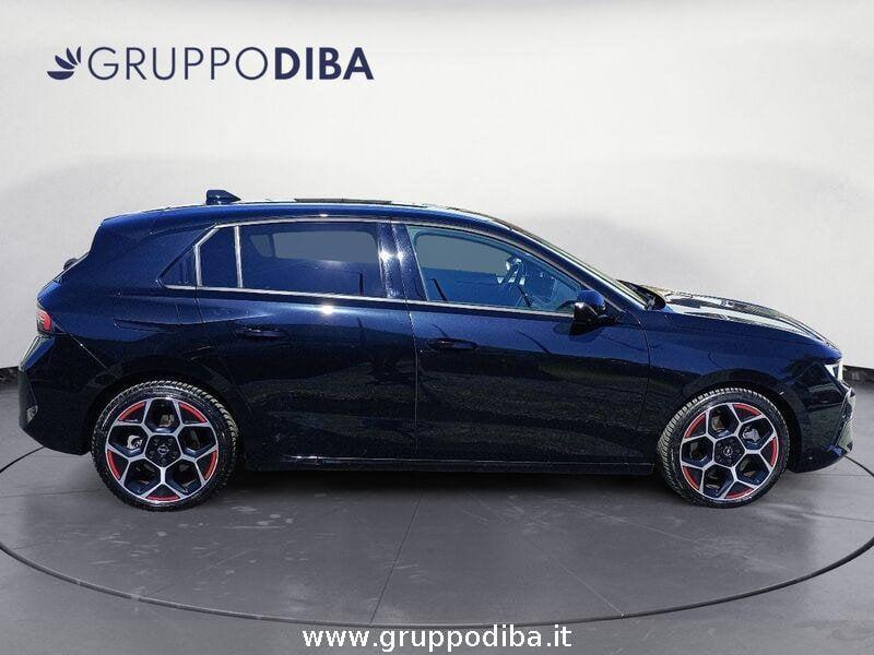 Opel Astra VI 2022 1.6 phev GS Line s&s 180cv at8