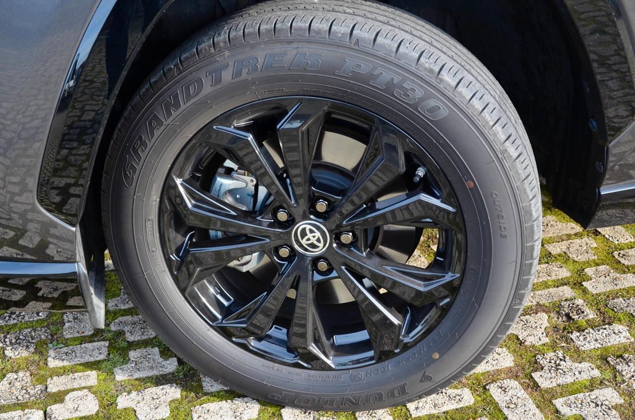 TOYOTA RAV 4 2.5 VVT-IE HYBRID 2WD 218cv E-CVT, UNICOPROPRIETARIO, GARANZIA UFF TOYOTA, SERVICE TOYOTA, RETROCAMERA, EURO 6D, PERMUTE