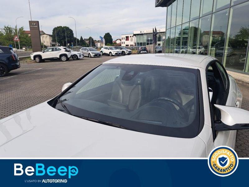 BMW Serie 4 Cabrio M4 CABRIO 3.0 450CV DKG