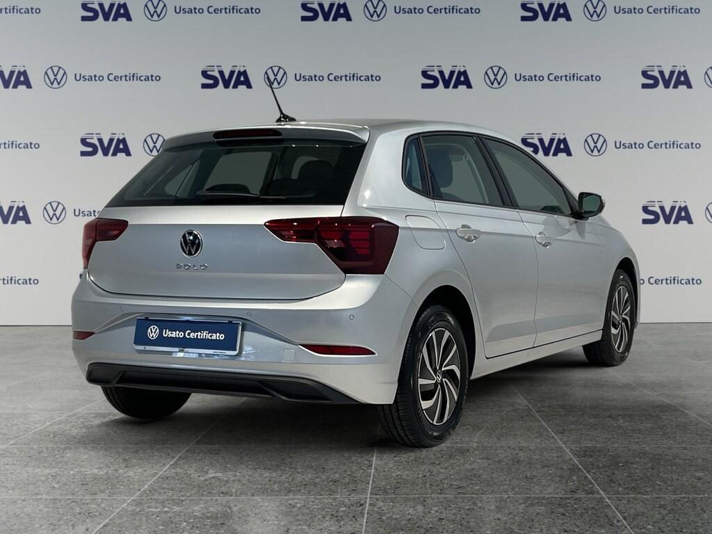 Volkswagen Polo VI 2022 1.0 TSI 95CV Life
