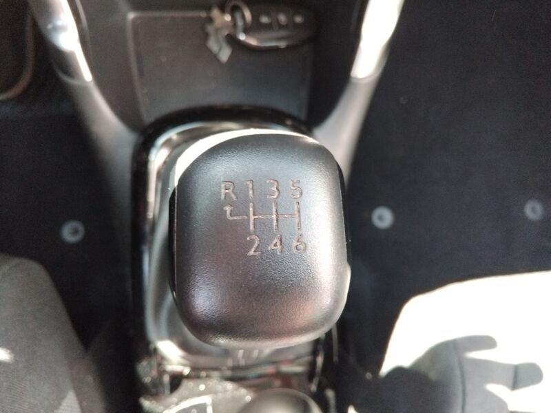 Citroën C3 Aircross I 2017 1.2 puretech Shine s&s 110cv