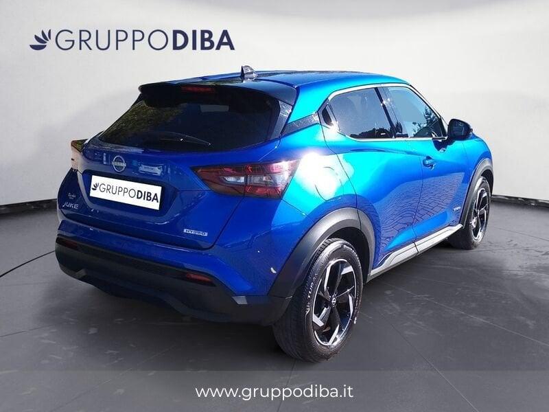 Nissan Juke II 2020 Benzina 1.6 hev N-Connecta