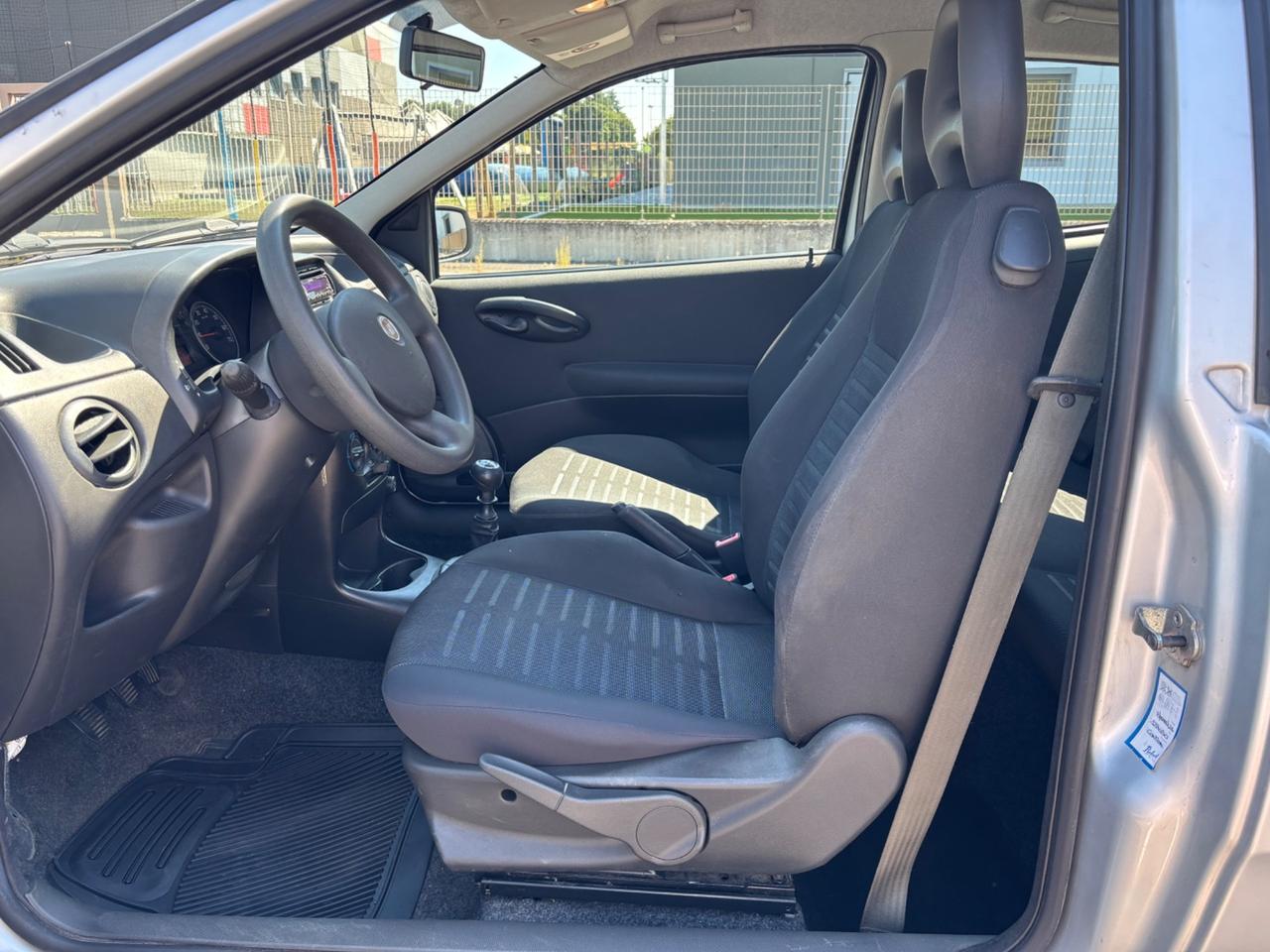 Fiat Punto Classic 1.2 3 porte Active