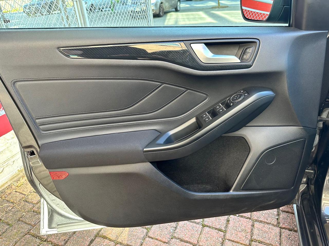 Ford Focus ST Line CO-PILOT 1.0 EcoBoost