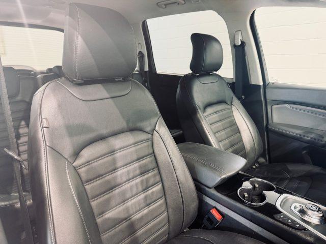FORD Galaxy 2.0EcoB 150CV Aut. Titanium PR. REALE GAR.10/2029