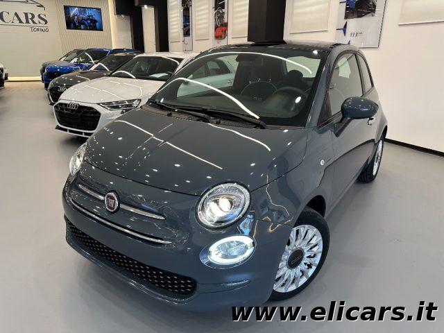 FIAT 500 1.0 Hybrid Lounge