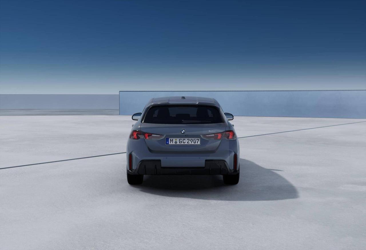 BMW Serie 1 118d MSport Pro