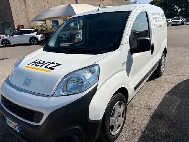 Fiat Fiorino 1.3 MJT 95CV Cargo SX