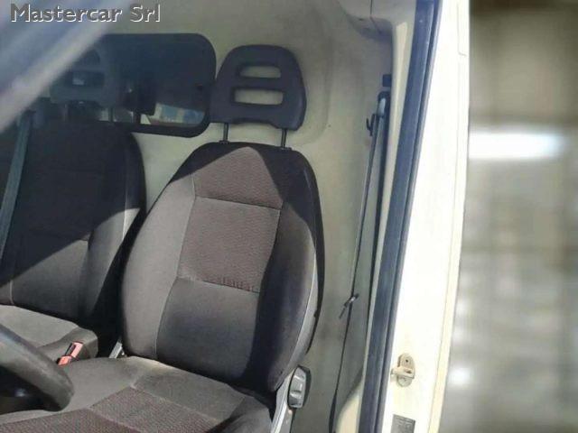 PEUGEOT Boxer 330 L1H1 2.0 BLUEHDI 130CV - FN851MN