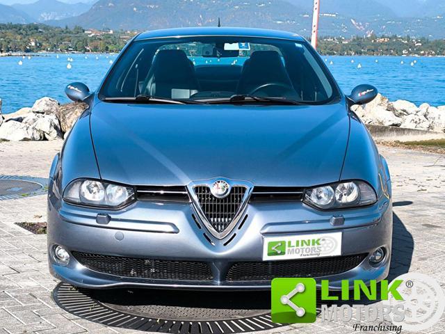 ALFA ROMEO 156 3.2i V6 24V cat GTA