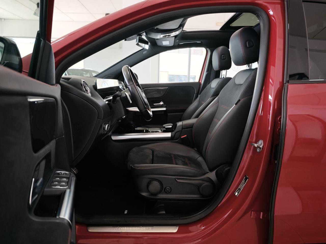 Mercedes GLA 200d Premium AMG Auto 2023 TETTO