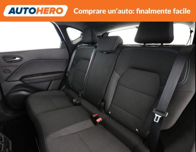 RENAULT Captur TCe 90 CV Evolution