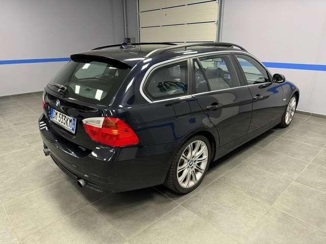 BMW 335 335xi Touring Msport 306CV TETTO-PELLE-NAVI-XENON