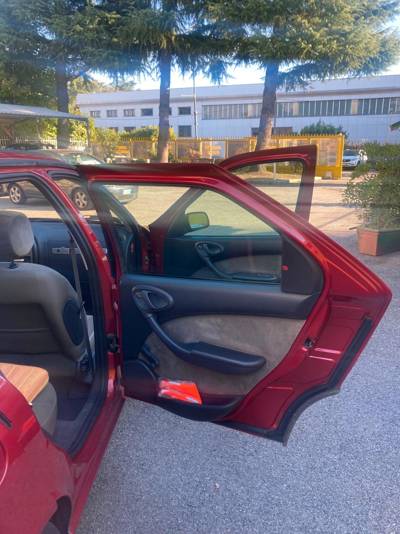 Citroen Xsara 1.4i cat S.W. Chrono