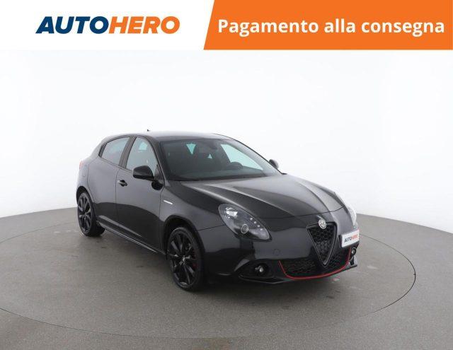 ALFA ROMEO Giulietta 1.6 JTDm TCT 120 CV Sport