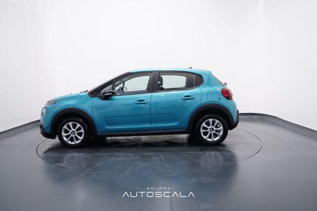 CITROEN C3 1.2 PureTech 83cv S&S Business