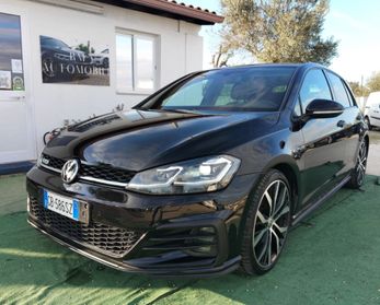 Volkswagen Golf GTD 2.0 TDI DSG 5P BlueMotion Technology - 2020