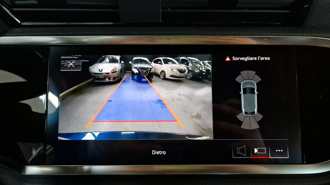 Audi Q3 SPB 40 TDI quattro S tronic Business Plus