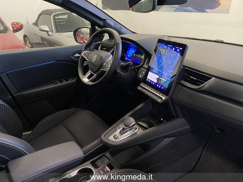 Renault Symbioz AUTO AZIENDALE - TETTO PANORAMICO - Symbioz Full Hybrid E-Tech 145 CV Iconic