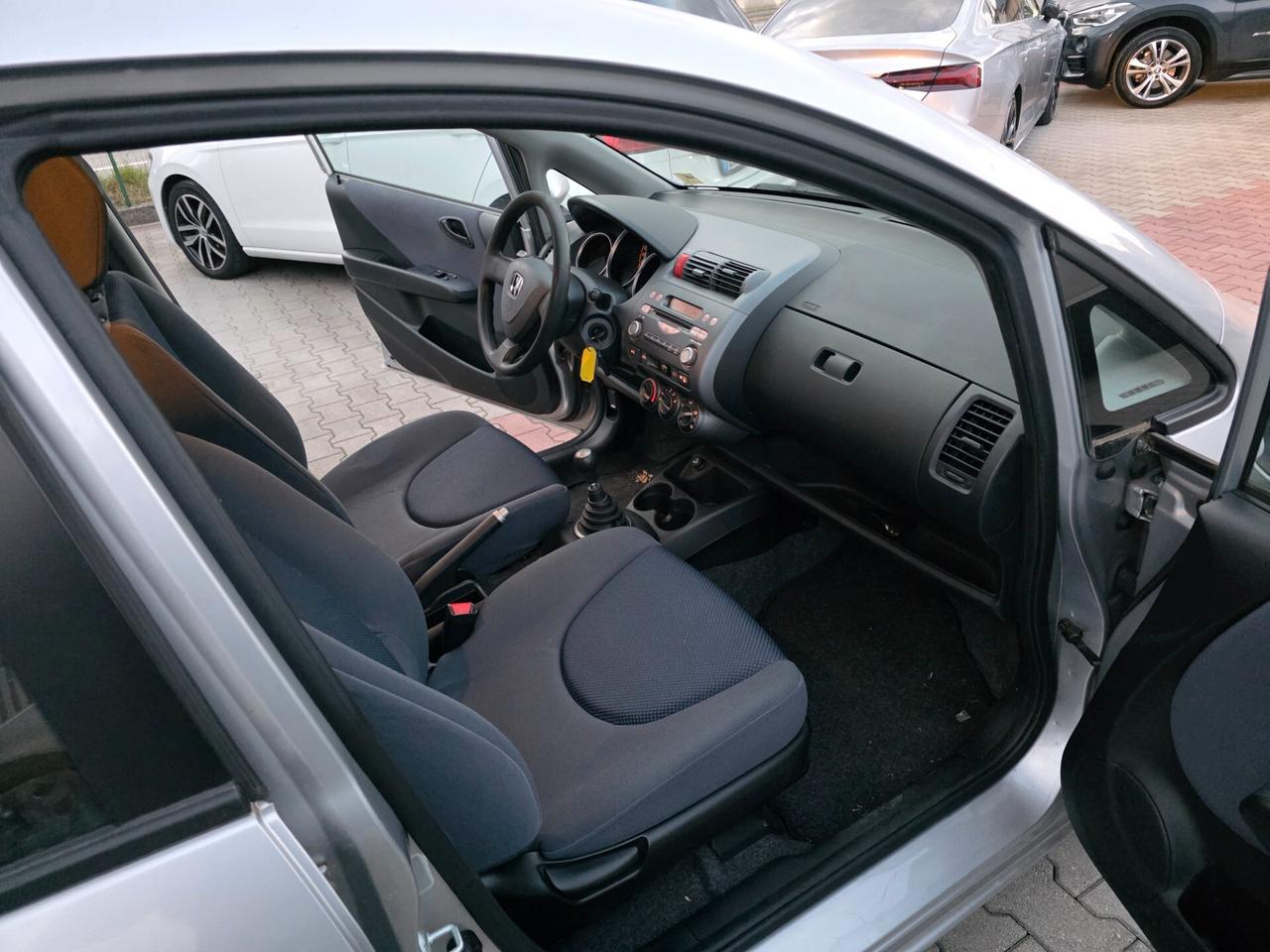 Honda Jazz 1.2 i-DSi 5p.