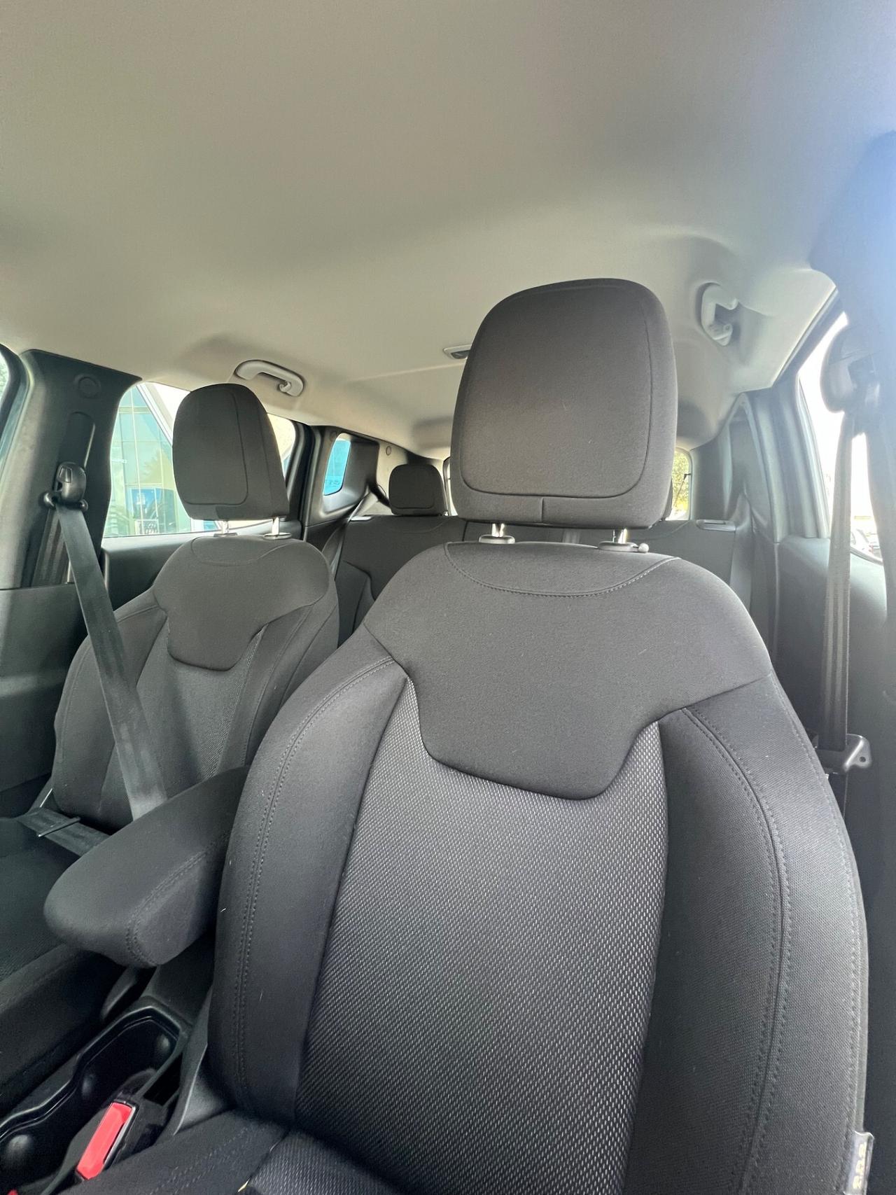 Jeep Renegade 1.0 120CV T3 Longitude - SUPER OFFERTA T-STOCK